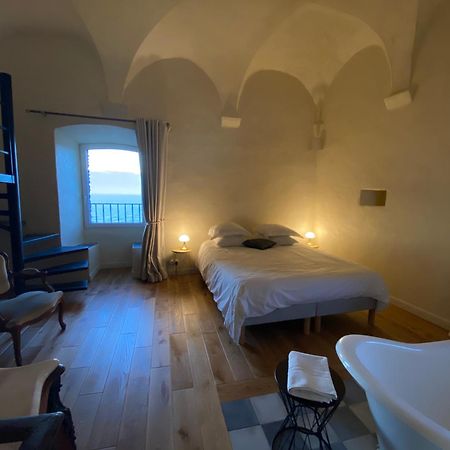Torra Di Ciocce Bed & Breakfast Pino Luaran gambar