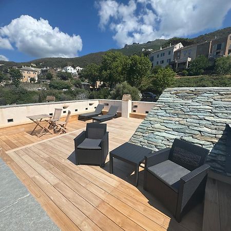 Torra Di Ciocce Bed & Breakfast Pino Luaran gambar