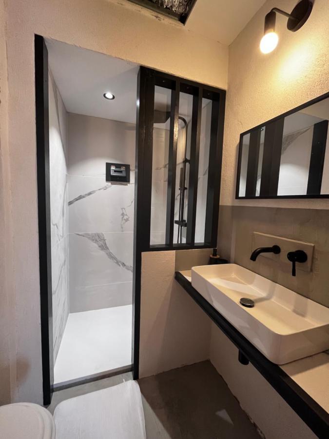 Torra Di Ciocce Bed & Breakfast Pino Luaran gambar