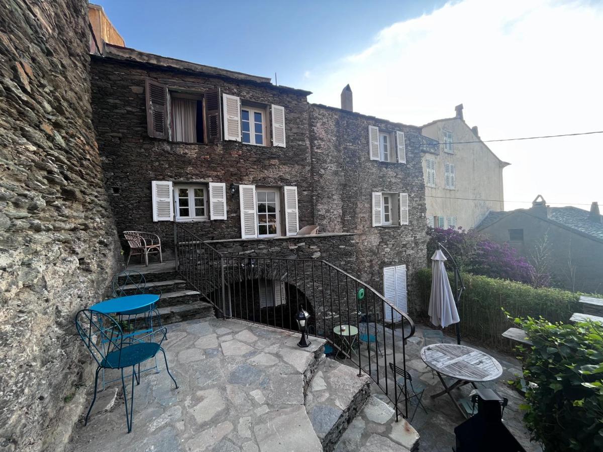 Torra Di Ciocce Bed & Breakfast Pino Luaran gambar