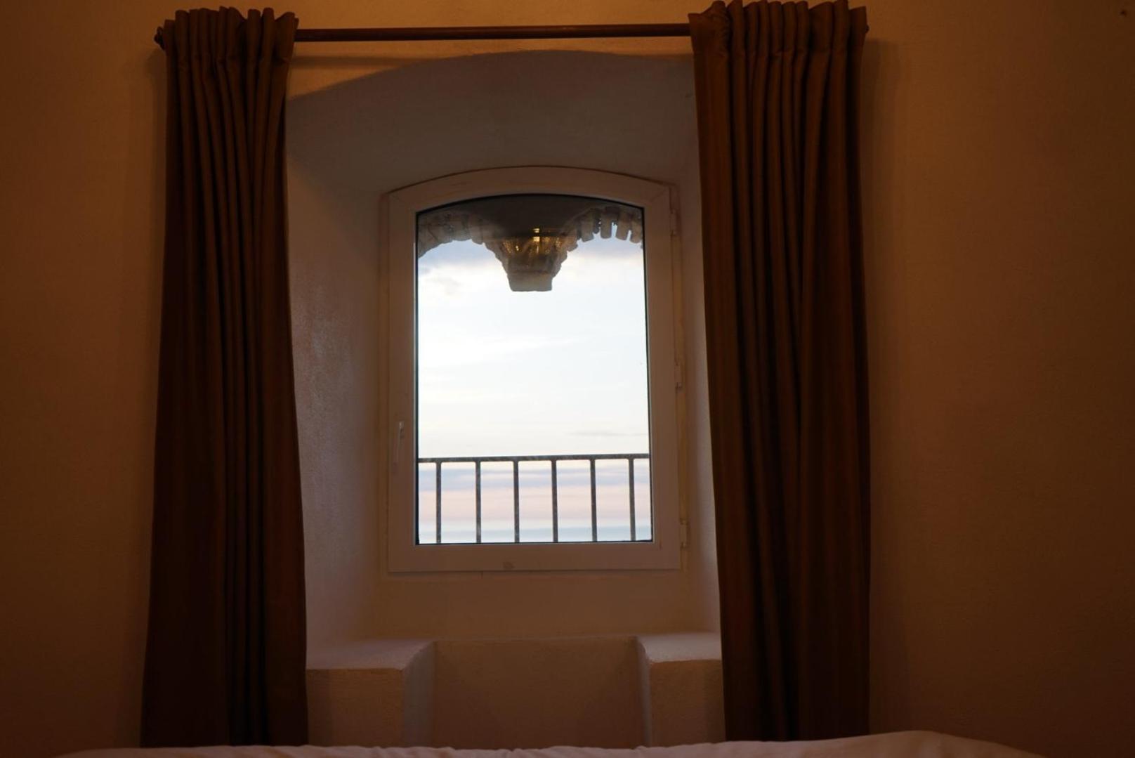 Torra Di Ciocce Bed & Breakfast Pino Luaran gambar