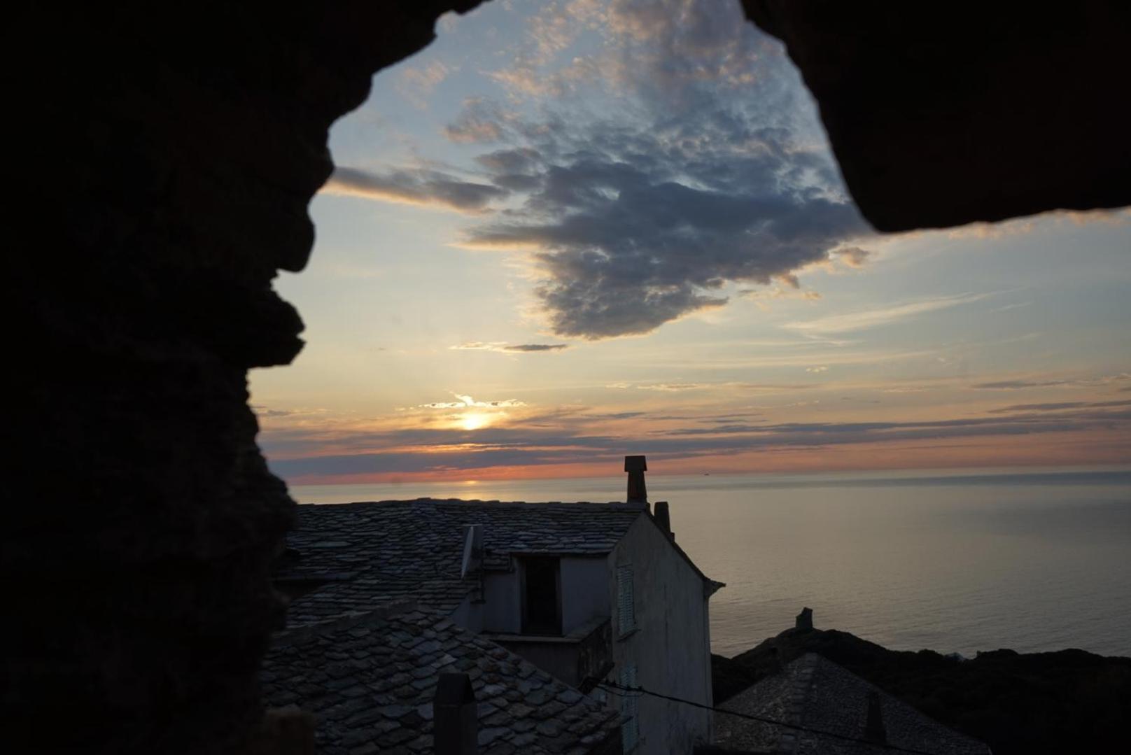 Torra Di Ciocce Bed & Breakfast Pino Luaran gambar