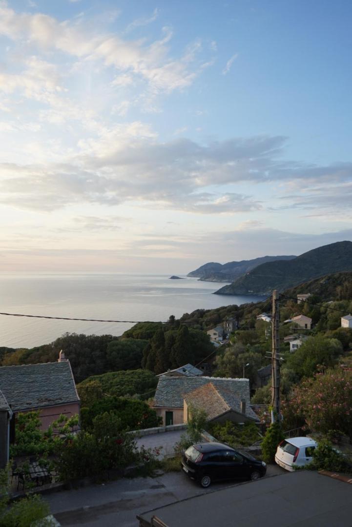 Torra Di Ciocce Bed & Breakfast Pino Luaran gambar
