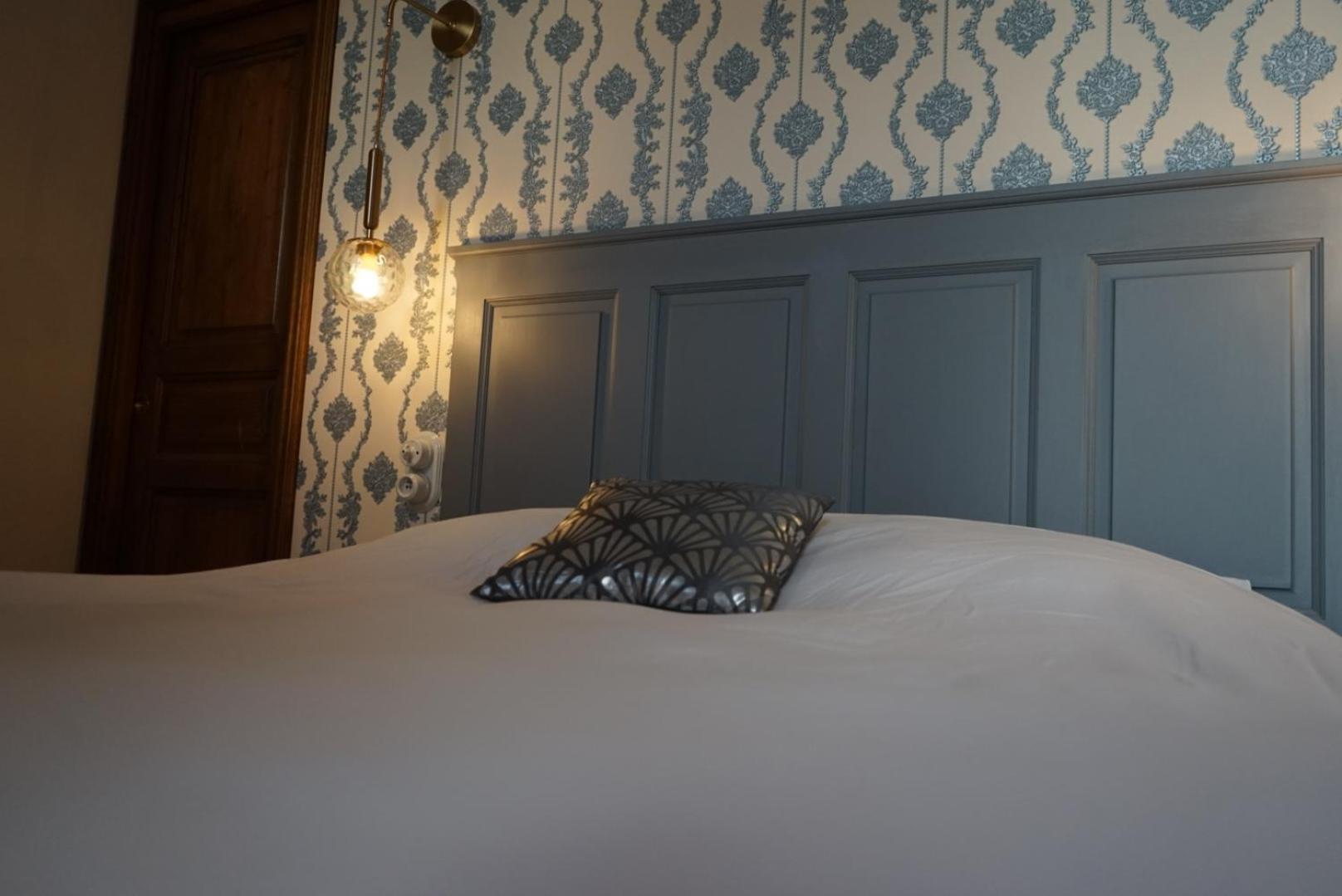 Torra Di Ciocce Bed & Breakfast Pino Luaran gambar