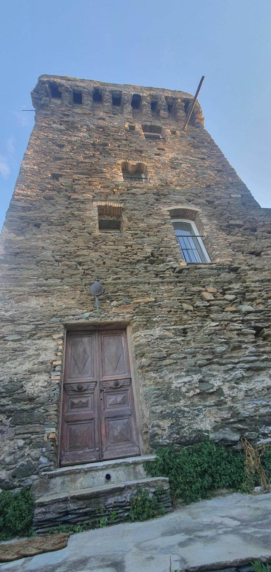 Torra Di Ciocce Bed & Breakfast Pino Luaran gambar