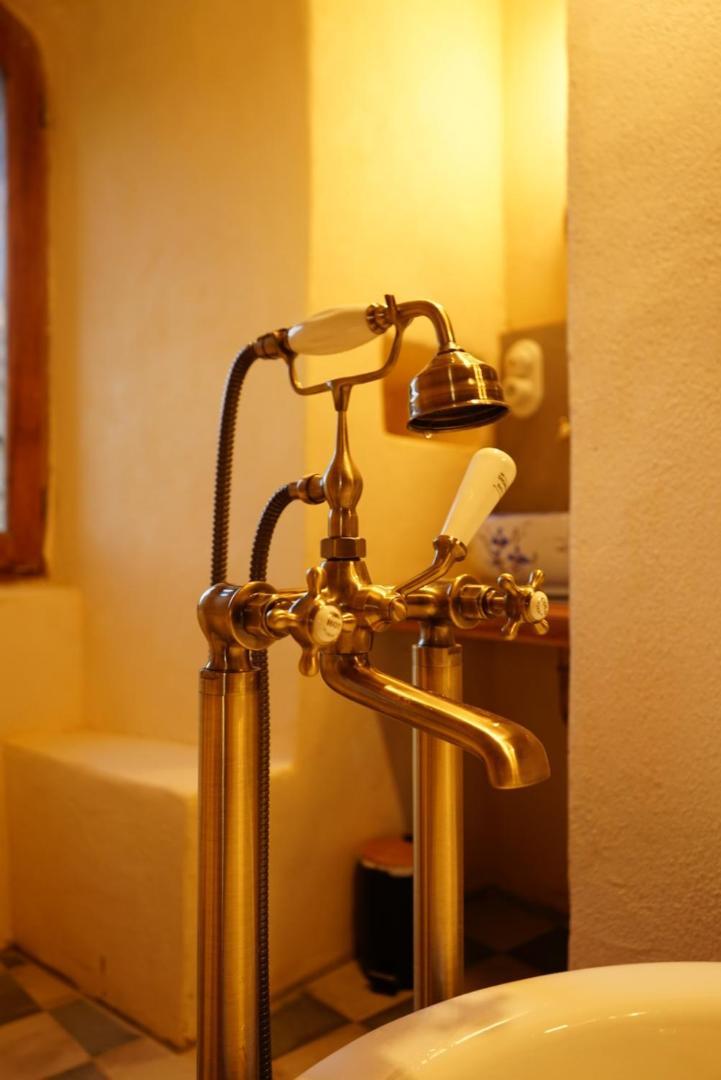 Torra Di Ciocce Bed & Breakfast Pino Luaran gambar