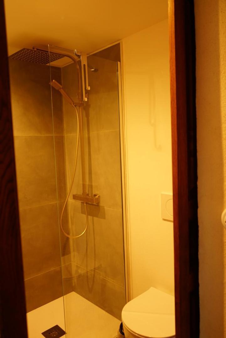 Torra Di Ciocce Bed & Breakfast Pino Luaran gambar