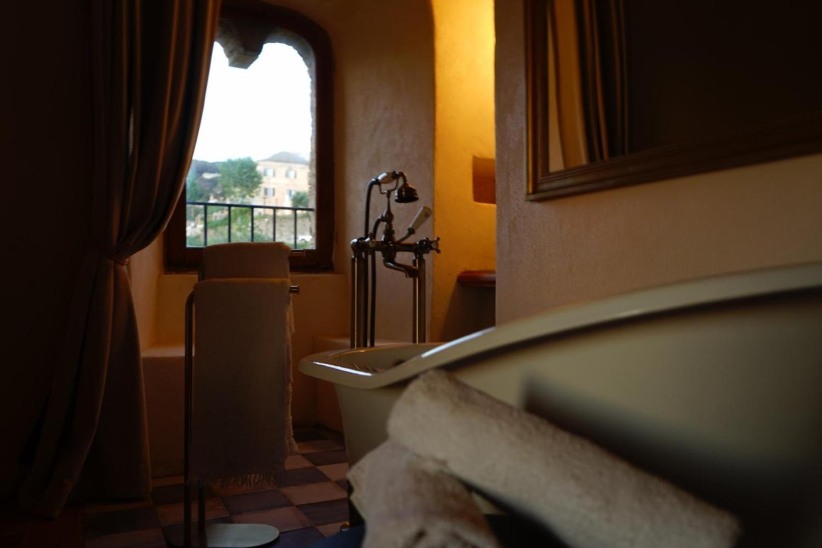 Torra Di Ciocce Bed & Breakfast Pino Luaran gambar