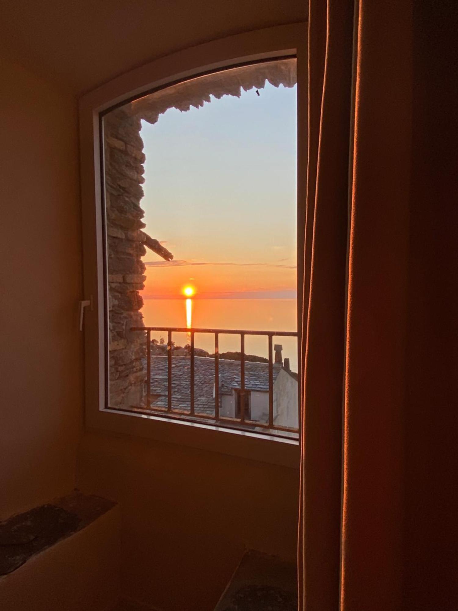 Torra Di Ciocce Bed & Breakfast Pino Luaran gambar