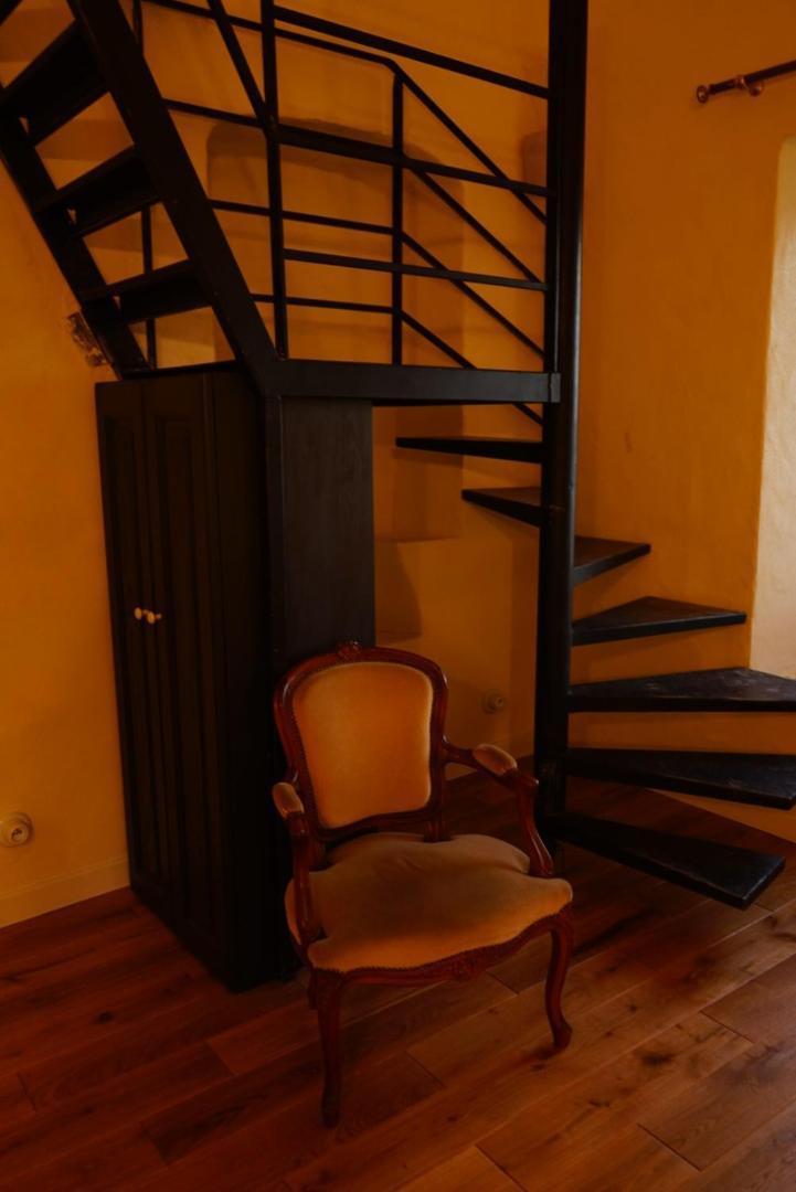 Torra Di Ciocce Bed & Breakfast Pino Luaran gambar