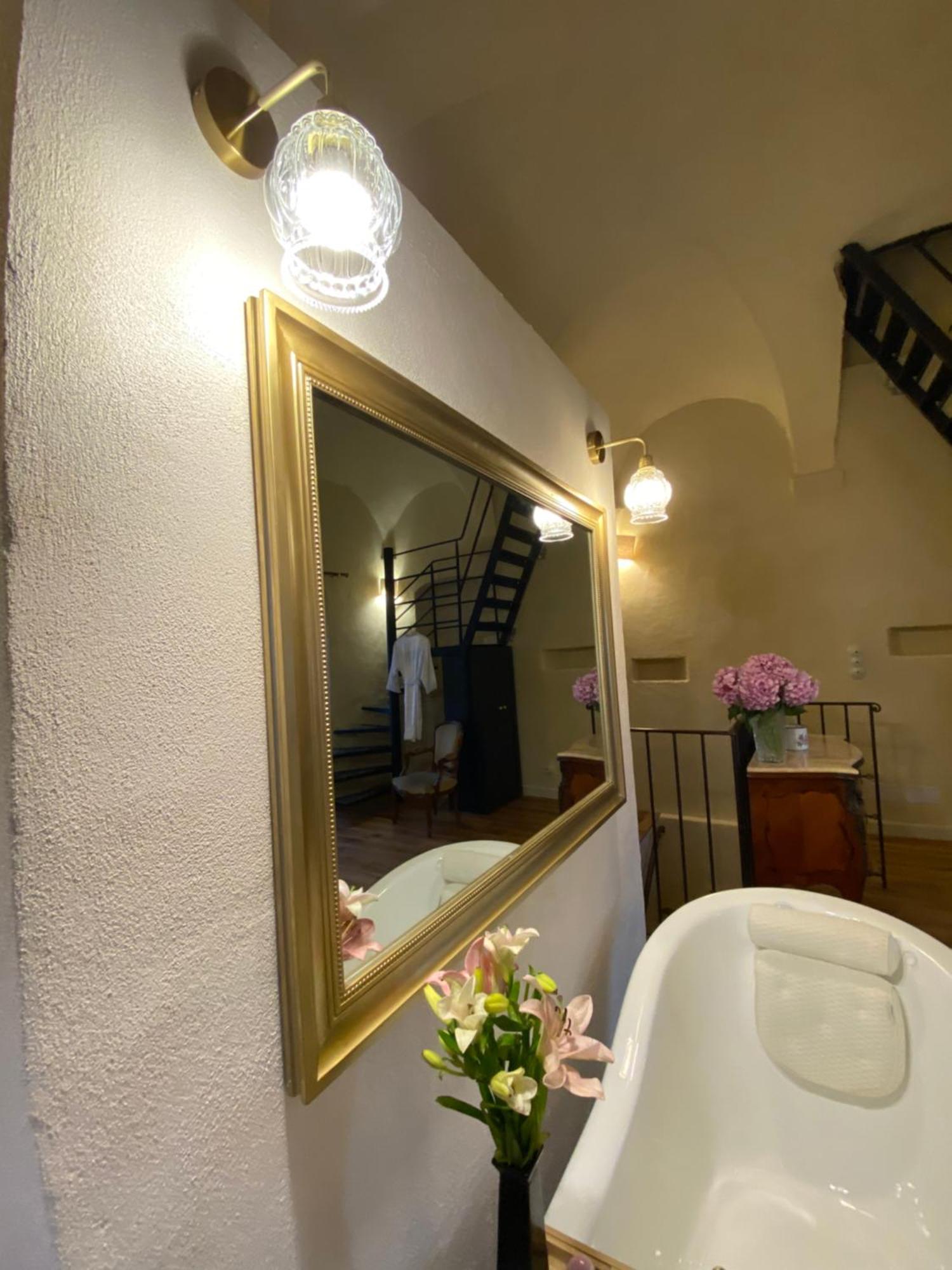 Torra Di Ciocce Bed & Breakfast Pino Luaran gambar