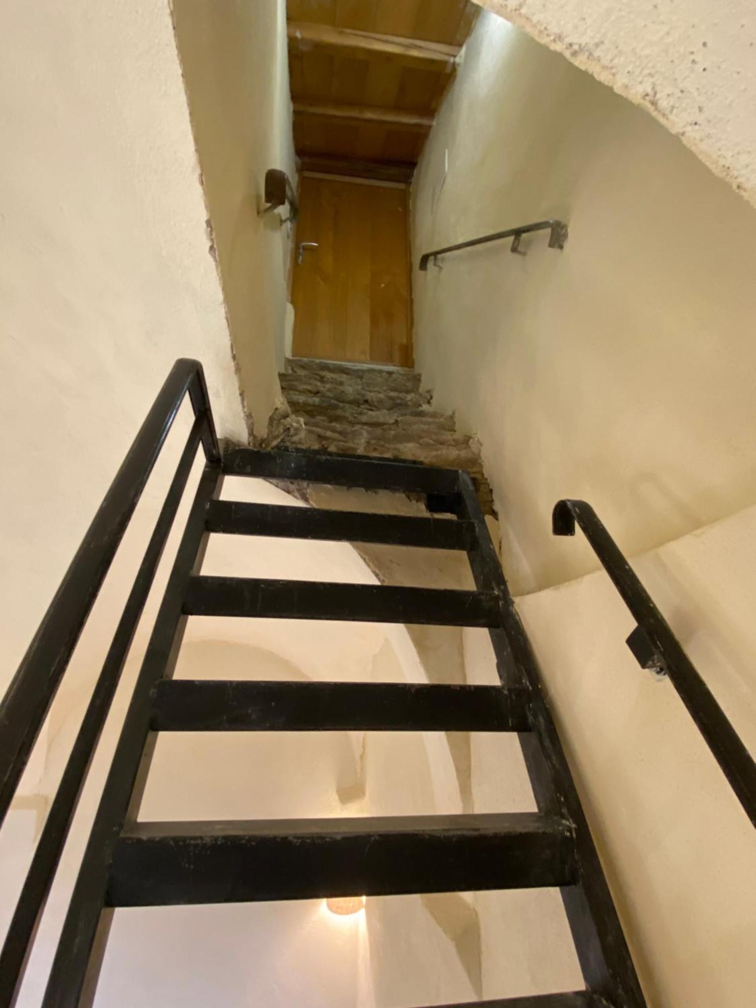 Torra Di Ciocce Bed & Breakfast Pino Luaran gambar