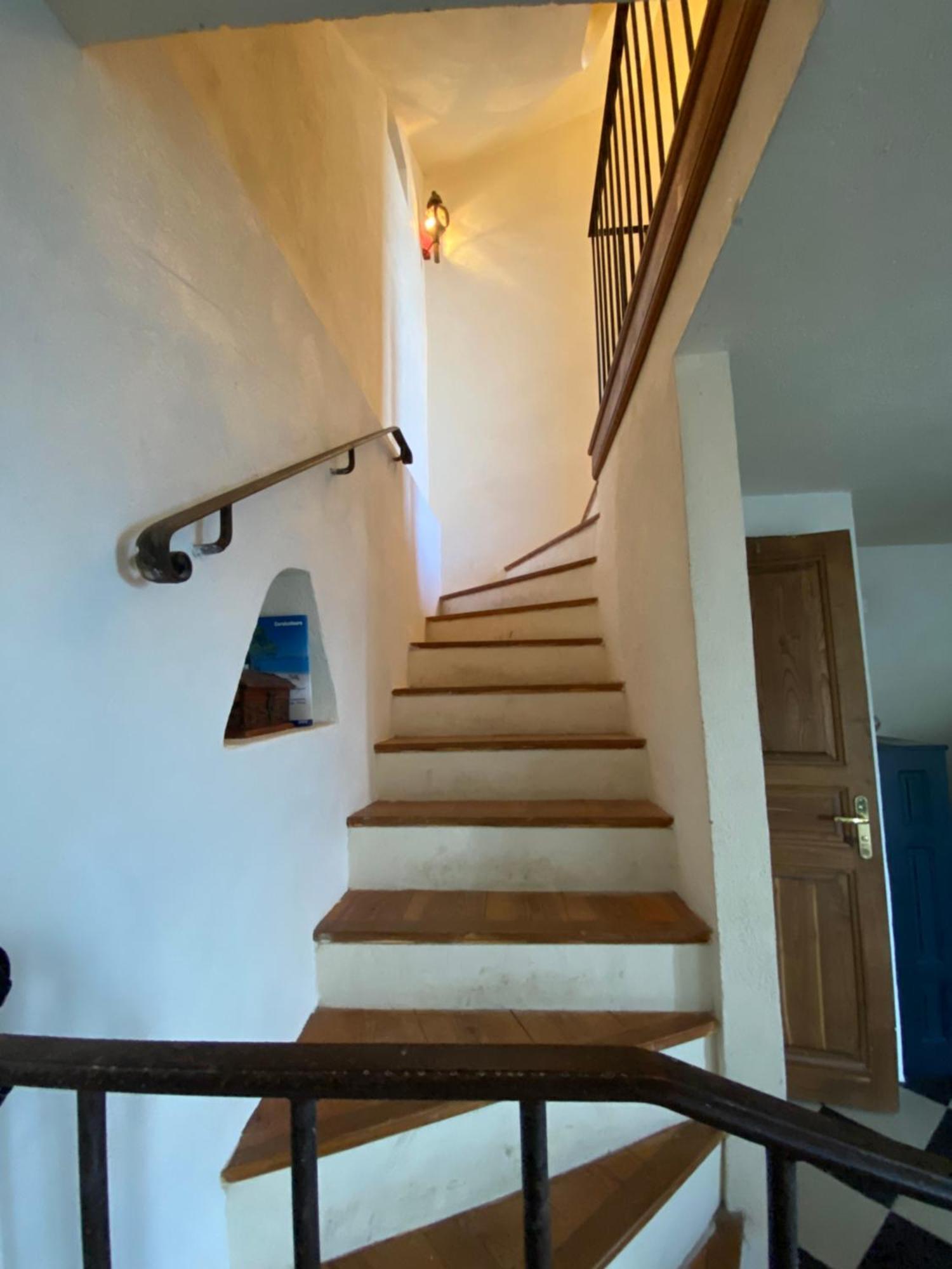 Torra Di Ciocce Bed & Breakfast Pino Luaran gambar