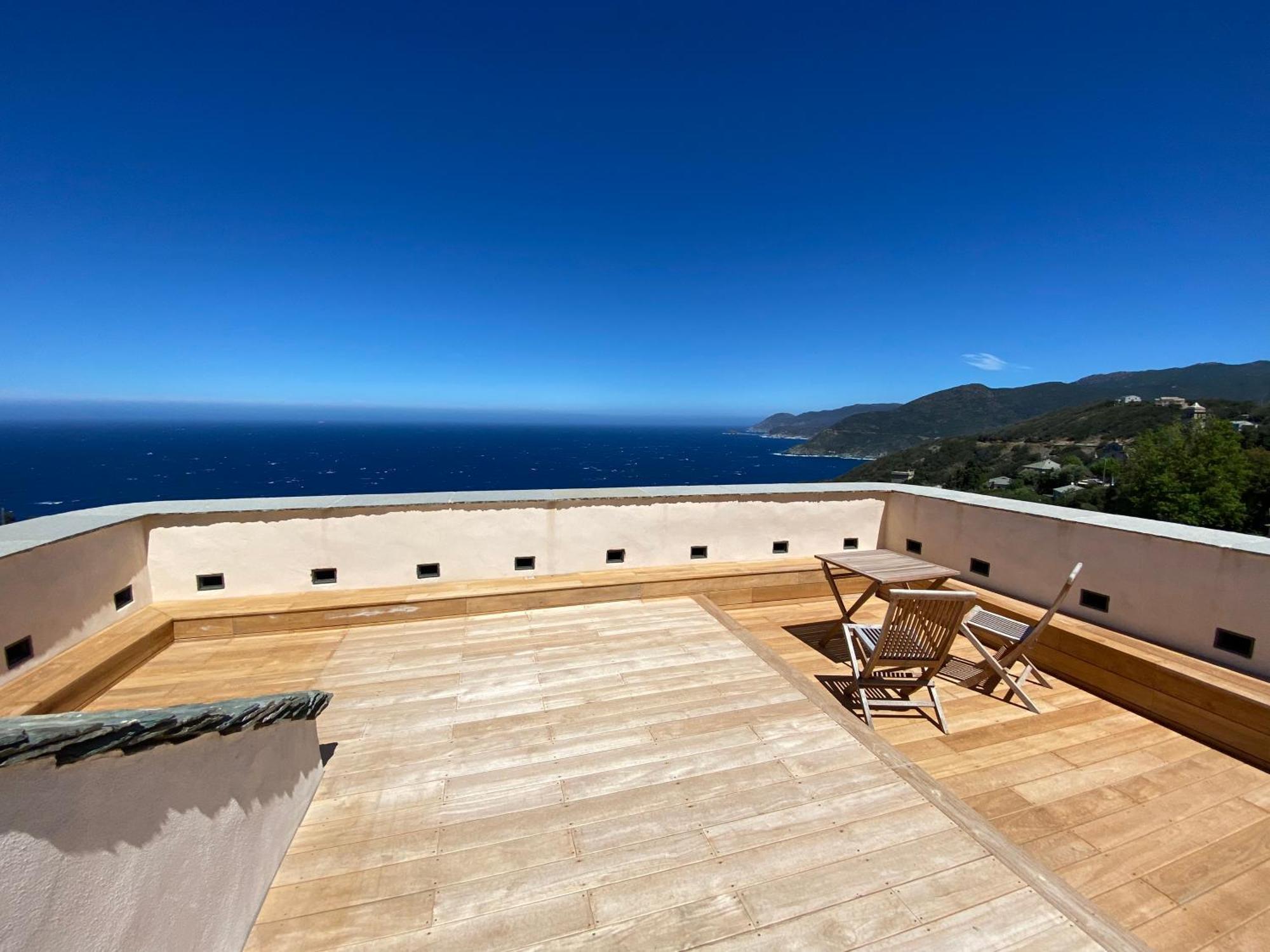 Torra Di Ciocce Bed & Breakfast Pino Luaran gambar