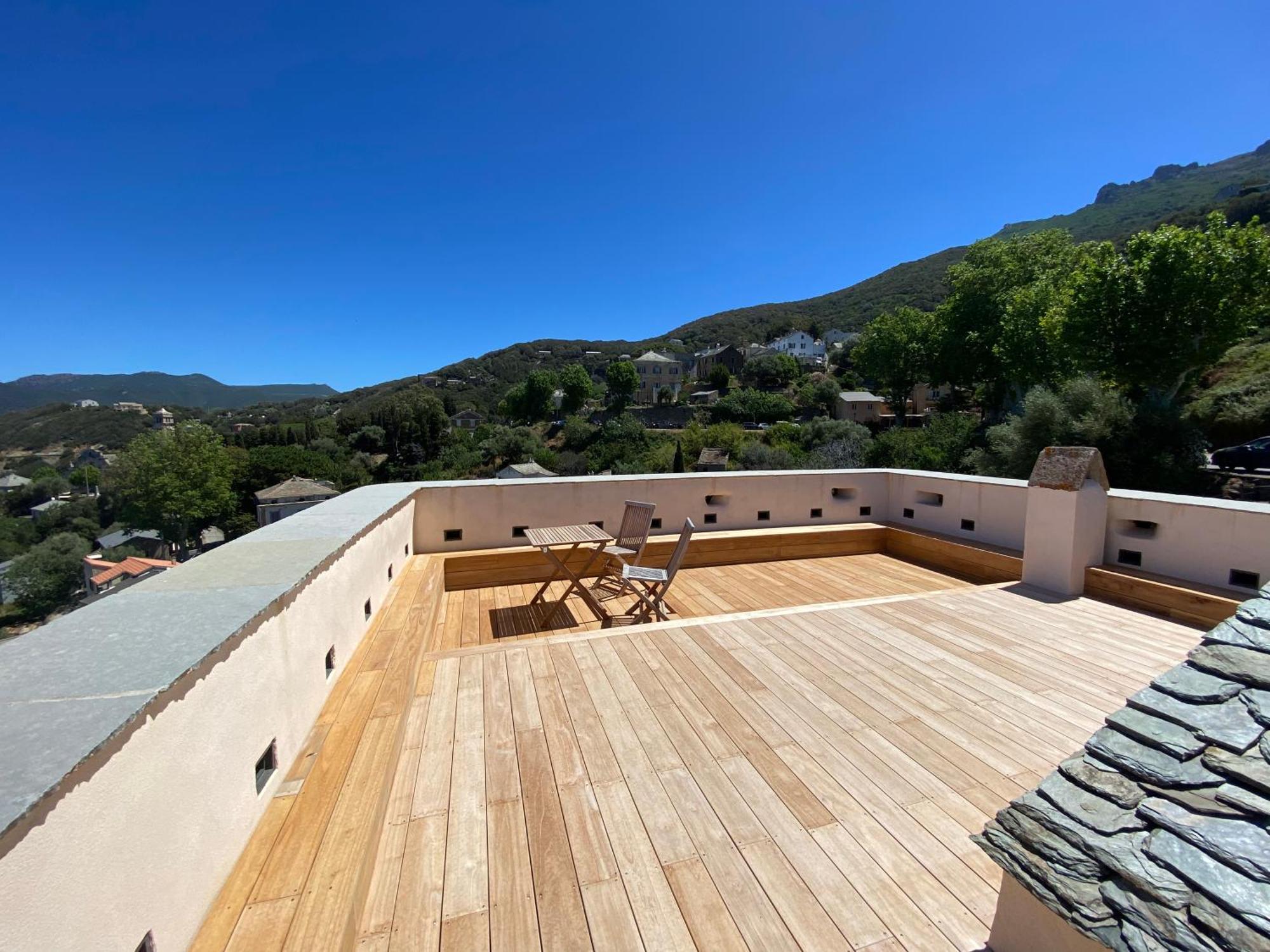 Torra Di Ciocce Bed & Breakfast Pino Luaran gambar